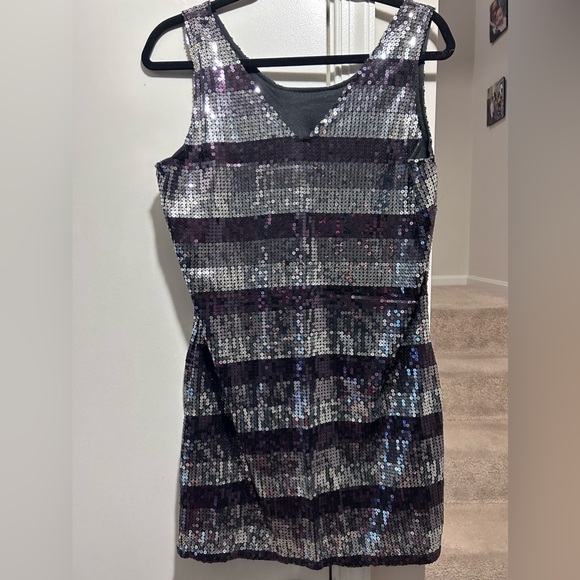 Disco Dress, XL - Picture 3 of 3
